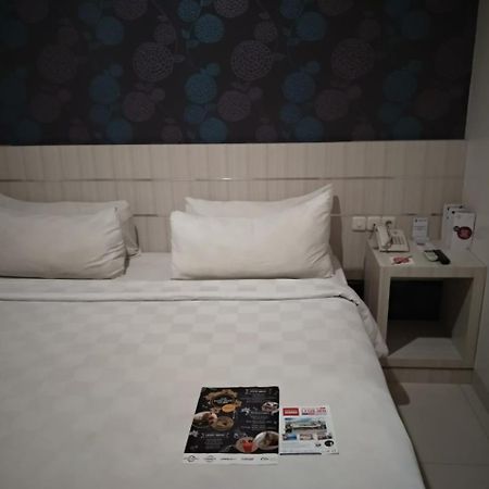 Cordela Hotel Medan Exteriér fotografie